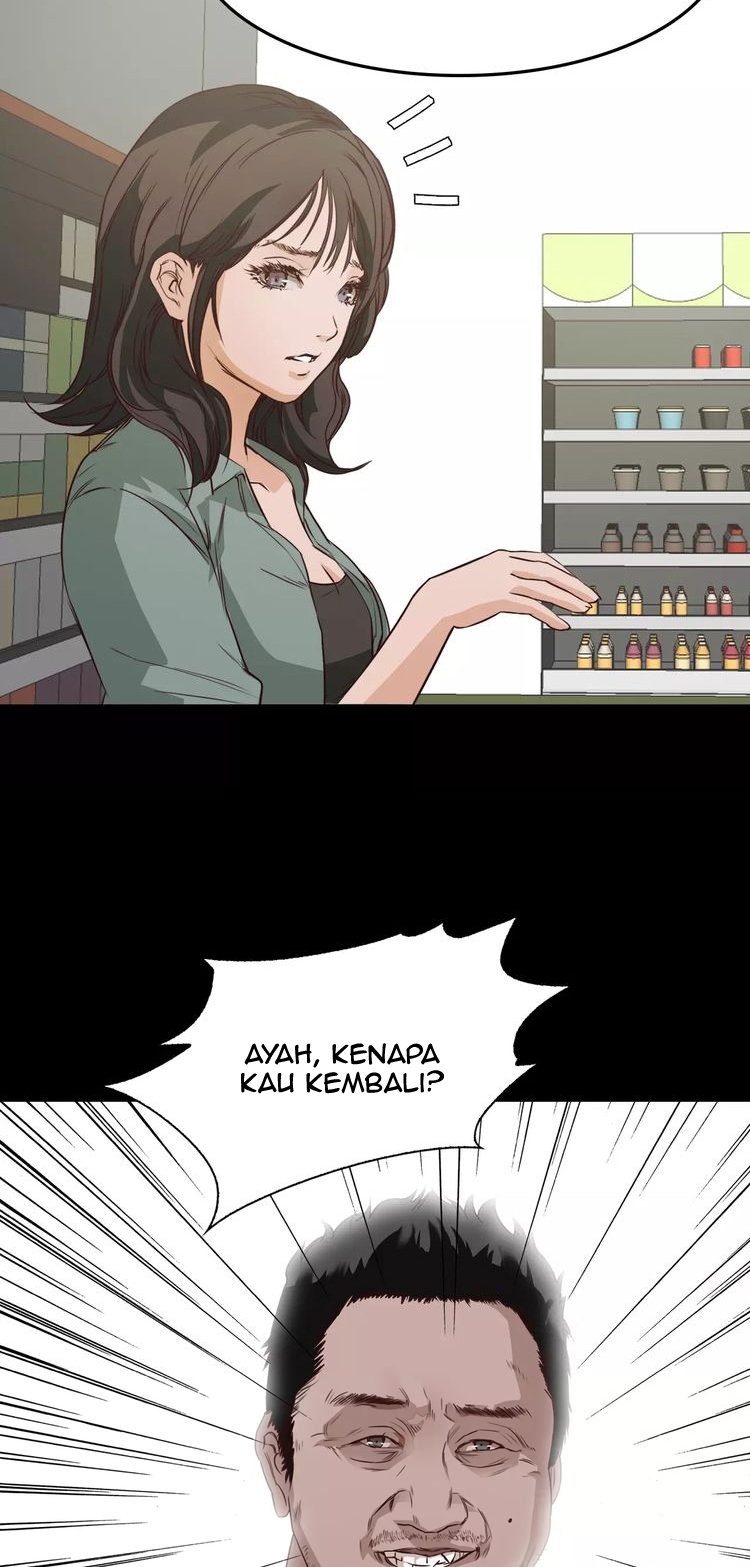 Lucky Bad Man Chapter 05 Gambar 51